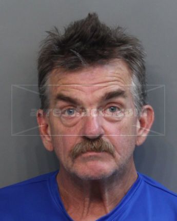 Ronnie Clay Brookshire