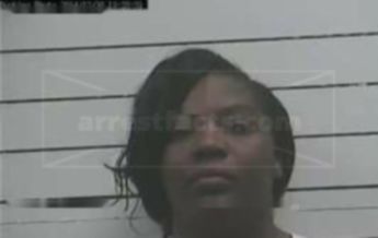 Latoya Angelica Poindexter