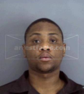 Dexter Dewayne Mosley