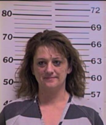 Jennifer Lee Knight