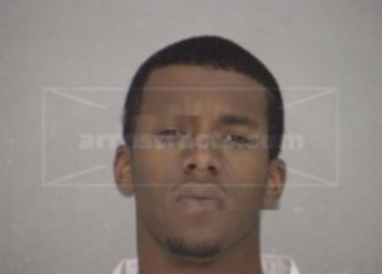 Brandon Lashawn Moore