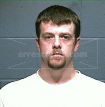 Roy Dustin Mcclenny