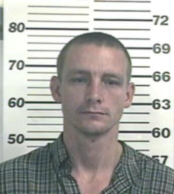 Jason Wayne Harrington