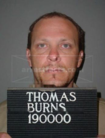 Thomas G Burns