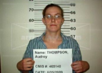 Audrey Thompson