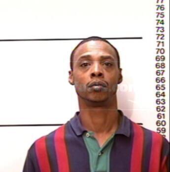 Anthony Roland Horton