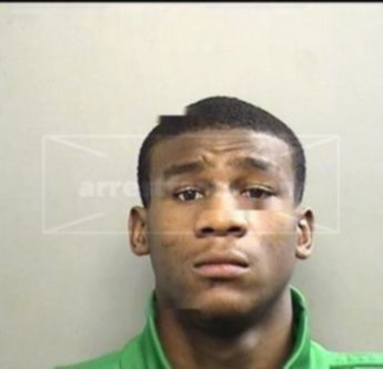 Roderick Dewayne Ward