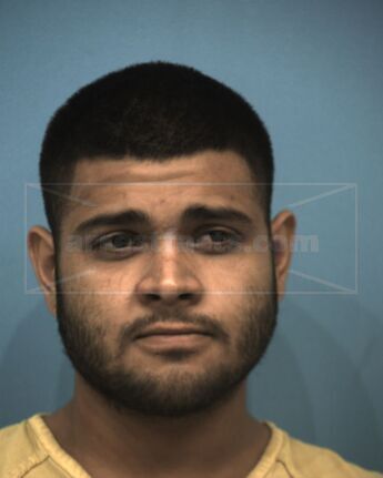 Baldwin Jacob Rodriguez