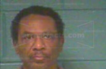 Alvin Richard Jones