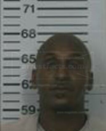 Kelvin Gregory Gilstrap