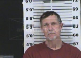 David Wayne Dillion