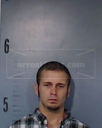 Brandon James Hicks