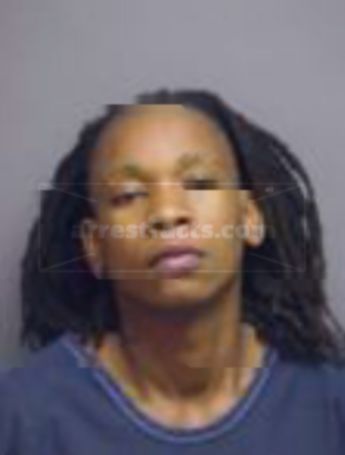 Sharama Tashawn Mccullough