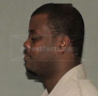 Mark Jonathan Washington