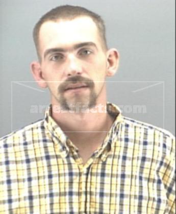 Dustin Charles Bennett