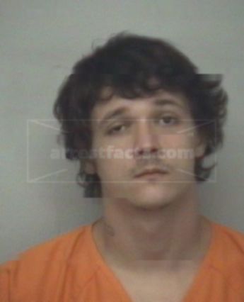 Anthony Scott Blanton