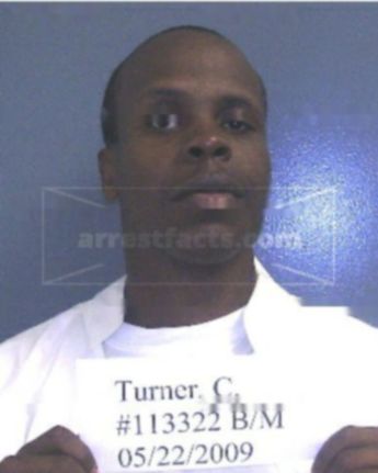 Chester L Turner Jr