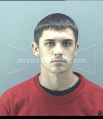 Brandon Cole Burkett