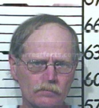 Perry Clinton Turman