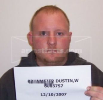 Dustin W Brunmeier