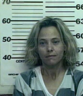 Tracy Douglas Hustead