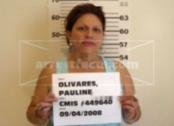 Pauline Sosa Olivares