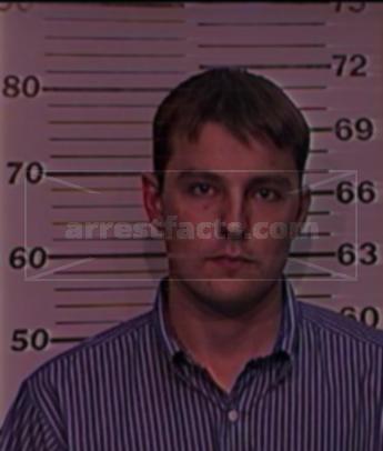 Travis Brannon Carnes