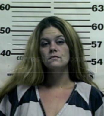 Sheree Nicole Jolley