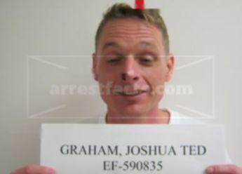 Joshua Ted Graham