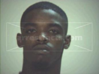 Kyron Warren Walker