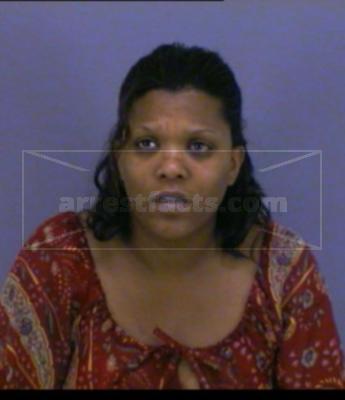 Chonell Lacole Jones