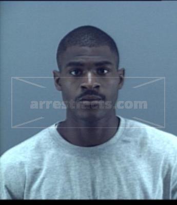 Michael Donnell Timmons