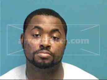 Darius Rashad Cotton