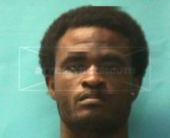 Milton Lavon Kendrick