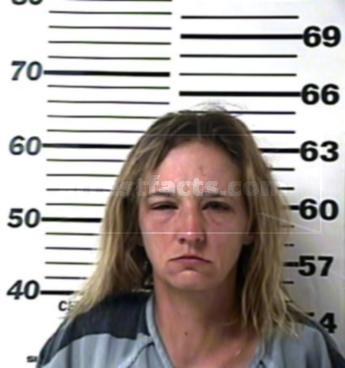 Tracy Deann Mcalexander