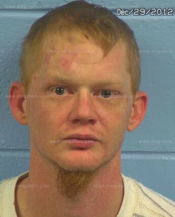 Christopher Monroe Whitehead