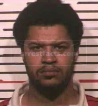 Corey Andre Allen