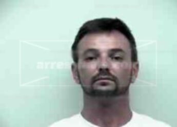 Steven Thomas Darrow