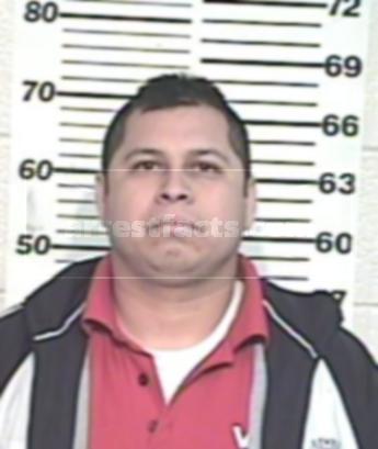 Juan Bustos Quiroz