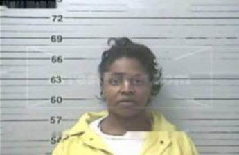 Shawanda Nicole Montgomery