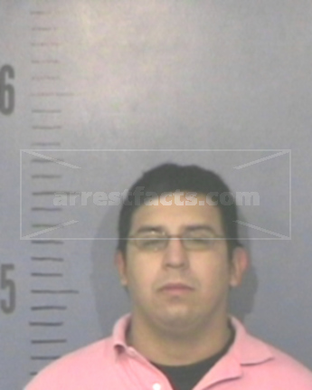 Andrew Ray Martinez