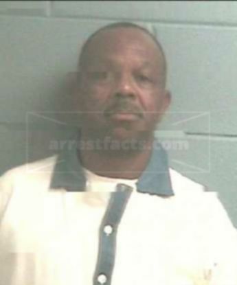 Kelvin Donell Finney