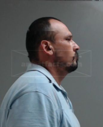 Carlos Alberto Garza