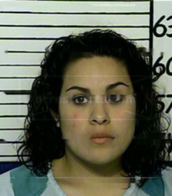 Cynthia Elise Hernandez