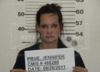 Jennifer N. Prue