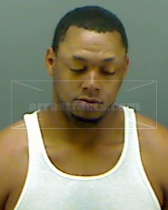 Devario Martel Smith