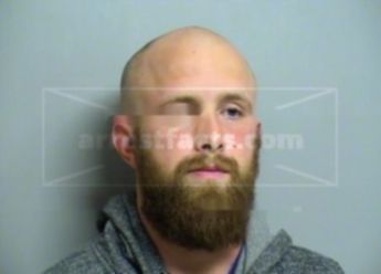 Travis Wayne Mcclure