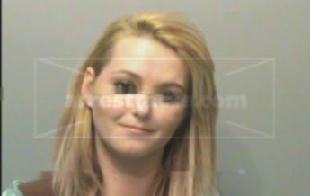 Stacia Marie Spurgeon