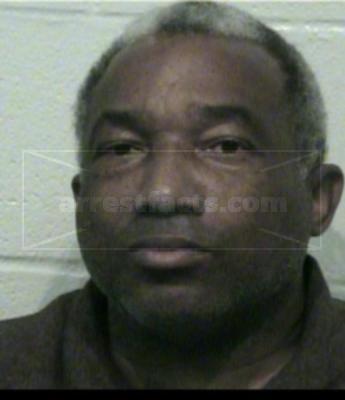 Ronnie Lee Ragland