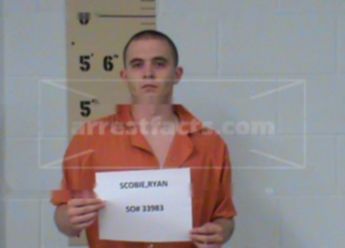 Ryan Christopher Scobie